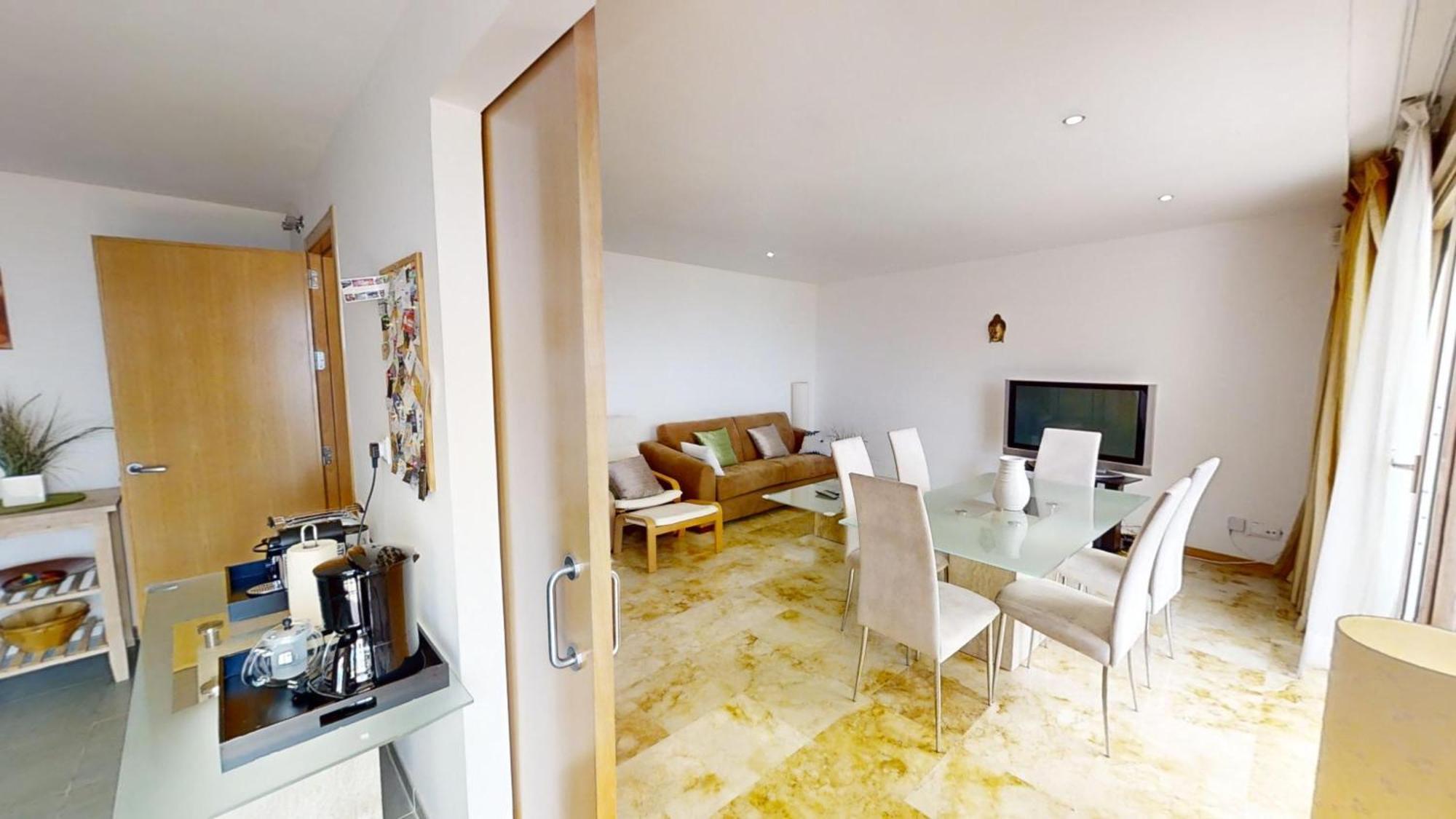 Fine Duplex Apartment With Stunning Sea Views Марбелья Экстерьер фото