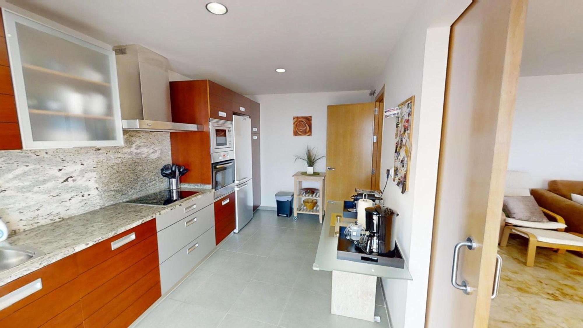 Fine Duplex Apartment With Stunning Sea Views Марбелья Экстерьер фото